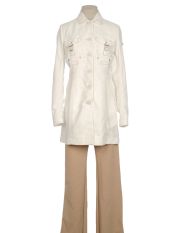 AIGUILLE NOIRE by PEUTEREY - Full-length jacket