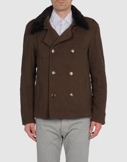 GOLDEN GOOSE - CAPISPALLA - Giacconi - su YOOX.COM