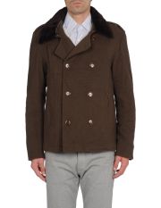 GOLDEN GOOSE - Giaccone