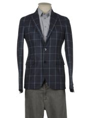 PINO LERARIO - Blazer