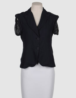 European Culture - Manteaux - Vestes