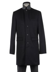 CLOSED - Coat