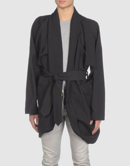 DAMIR DOMA - CAPISPALLA - Soprabiti - su YOOX.COM
