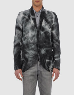 DAMIR DOMA - CAPISPALLA - Giacche - su YOOX.COM