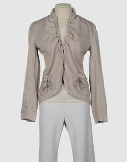EUROPEAN CULTURE - CAPISPALLA - Giacche - su YOOX.COM