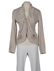 EUROPEAN CULTURE - Blazer