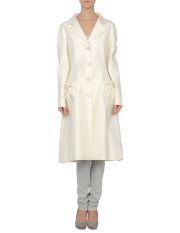 CHRISTIAN DIOR - Soprabito