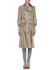 DOLCE & GABBANA - Full-length jacket