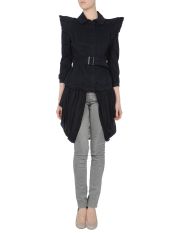 EUROPEAN CULTURE - Lange Jacke