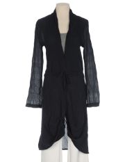 EUROPEAN CULTURE - Lange Jacke