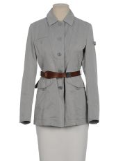 AIGUILLE NOIRE by PEUTEREY - Full-length jacket