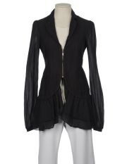 EUROPEAN CULTURE - Blazer