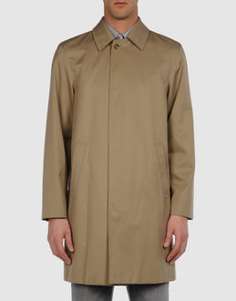 AQUASCUTUM - CAPISPALLA - Soprabiti - su YOOX.COM