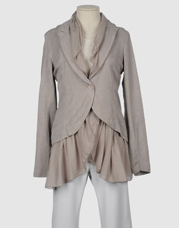 EUROPEAN CULTURE - CAPISPALLA - Giacche - su YOOX.COM