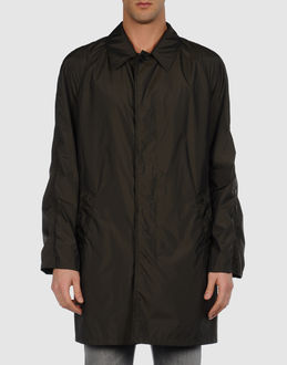 AQUASCUTUM - CAPISPALLA - Soprabiti - su YOOX.COM