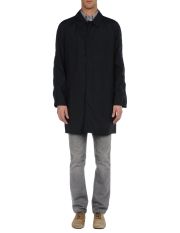 AQUASCUTUM - Full-length jacket