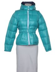 PANTONE - Down jacket