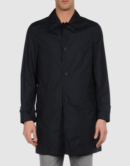 AQUASCUTUM - CAPISPALLA - Giacconi - su YOOX.COM