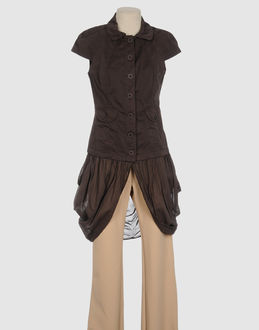 EUROPEAN CULTURE - CAPISPALLA - Soprabiti - su YOOX.COM