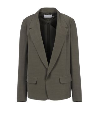 Blazer Women's - ALEXANDER WANG