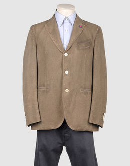 LARDINI - CAPISPALLA - Giacche - su YOOX.COM