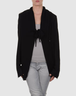 DAMIR DOMA - CAPISPALLA - Giacche - su YOOX.COM