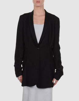 DAMIR DOMA - CAPISPALLA - Giacche - su YOOX.COM