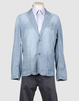 CLOSED - CAPISPALLA - Giacche - su YOOX.COM