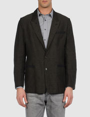 DRIES VAN NOTEN - Giacca