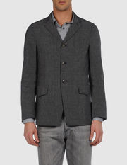 DRIES VAN NOTEN - Giacca