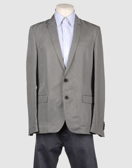 TRAME - CAPISPALLA - Giacche - su YOOX.COM