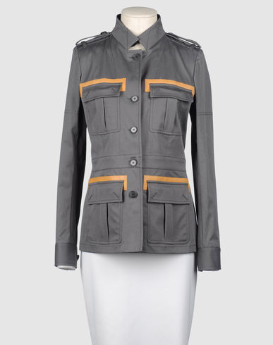 ZOOM BARBARA BUI - Jacket