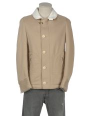 JUNYA WATANABE COMME des GARÇONS MAN - Mittellange Jacke