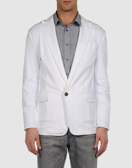 DSQUARED2 - CAPISPALLA - Giacche - su YOOX.COM