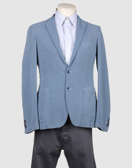 PINO LERARIO - CAPISPALLA - Giacche - su YOOX.COM