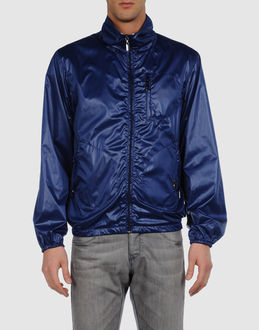 JUST CAVALLI - CAPISPALLA - Giubbotti - su YOOX.COM