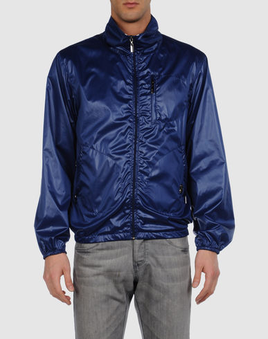 ZOOM JUST CAVALLI - Jacket