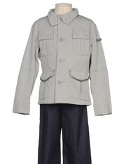 PEUTEREY - Mid-length jacket