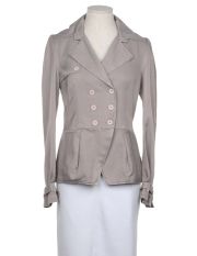 EUROPEAN CULTURE - Jacket