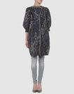 I'M ISOLA MARRAS - Full-length jacket