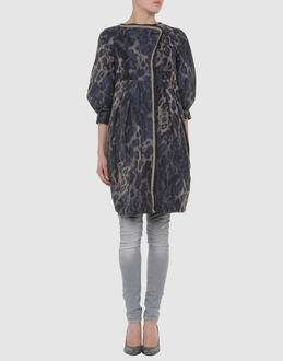 I'M ISOLA MARRAS - CAPISPALLA - Soprabiti - su YOOX.COM