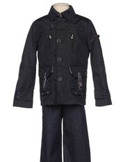 PEUTEREY - Mid-length jacket