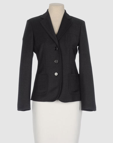 ZOOM SEVENTY - Blazer
