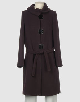 SEVENTY - CAPISPALLA - Cappotti - su YOOX.COM