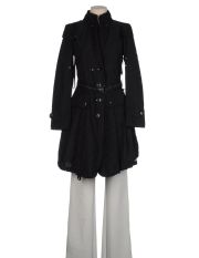 HIGH - Full-length jacket