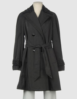 CARLA CARINI - CAPISPALLA - Cappotti - su YOOX.COM