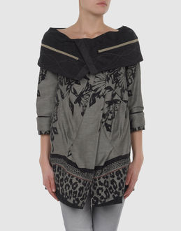 I'M ISOLA MARRAS - CAPISPALLA - Soprabiti - su YOOX.COM