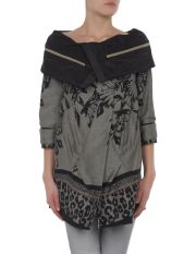 I'M ISOLA MARRAS - Pardessus