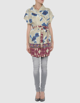 I'M ISOLA MARRAS - CAPISPALLA - Soprabiti - su YOOX.COM