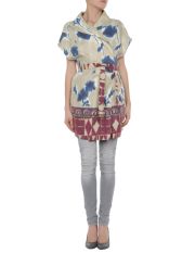 I'M ISOLA MARRAS - Pardessus
